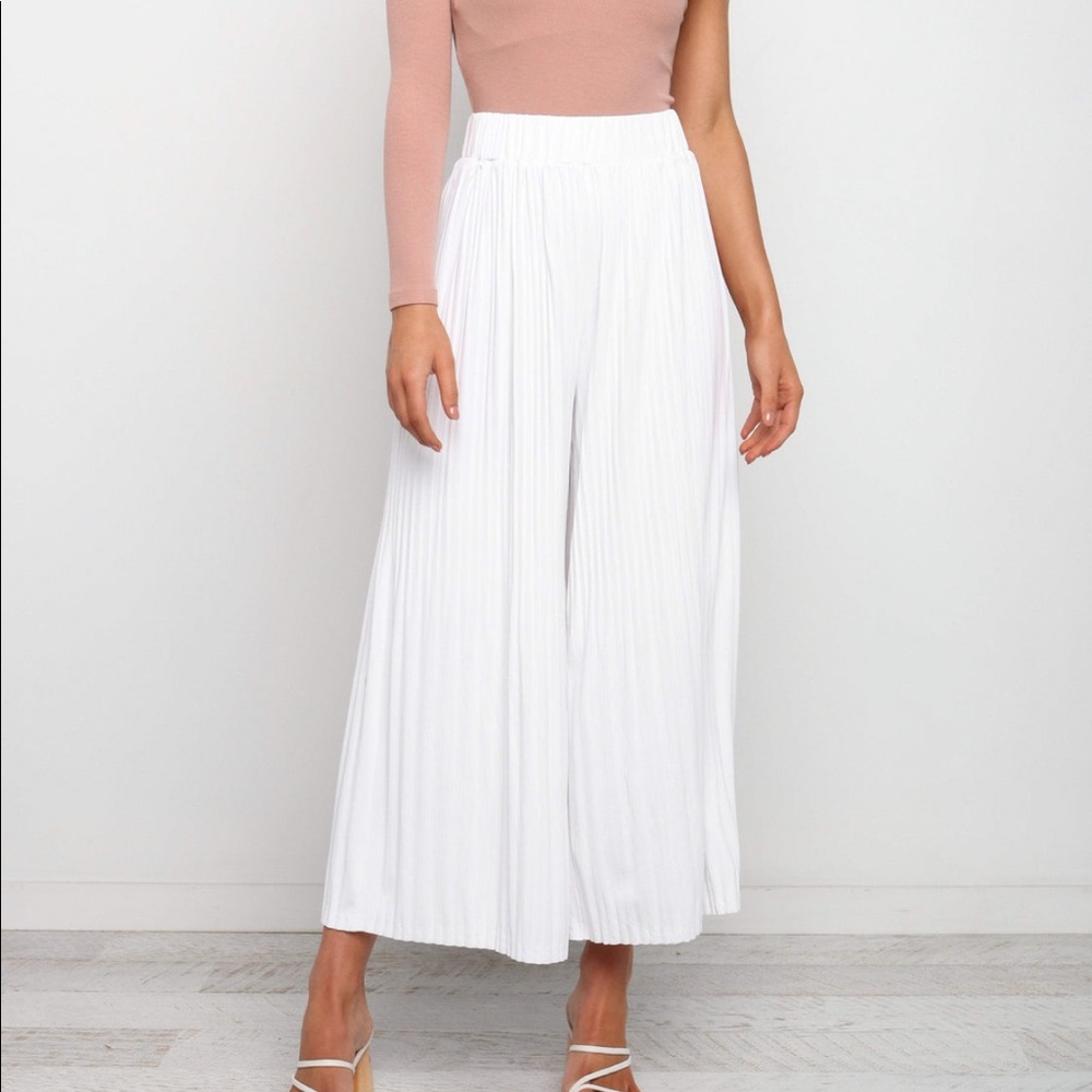 Petal and Pup Cher Pant Never worn